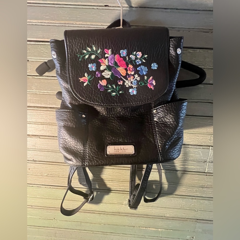 Book bag